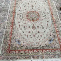 فرش شش متری