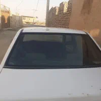 پراید صندوق‌دار بنزینی، مدل ۱۳۸۳|خودرو سواری و وانت|اسلام‌‌آباد غرب, |دیوار