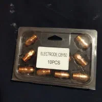 تورچ پلاسما-بلبرینگ-نازل و تنگستن پلاسما-کپسول گاز|ابزارآلات|شاهین‌شهر, عطار|دیوار