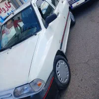 پراید هاچ بک مدل ۷۹ ترتمیز
