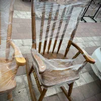 صندلی راک|صندلی و نیمکت|لاهیجان, گلستان|دیوار