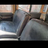 پاژن 76 بی رنگ|خودرو سواری و وانت|کهریزک, |دیوار