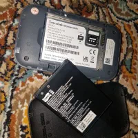 مودم جیبی هواوی 4g+ قوی|مودم و تجهیزات شبکه|کرمانشاه, |دیوار