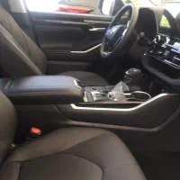 تویوتا هایلندر هیبرید/2025/فول اپشن/جفت دِف موحود|خودرو سواری و وانت|تهران, صادقیه|دیوار