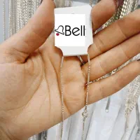 انواع زنجیر و دستبند نقره مردانه|جواهرات|خرمآباد, |دیوار