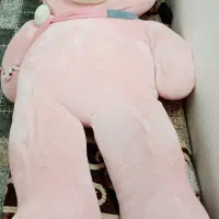 عروسک شاسخین