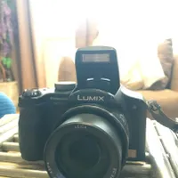دوربین عکاسی Panasonic