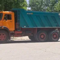 بنز ۲۶۲۴ کمپرسی