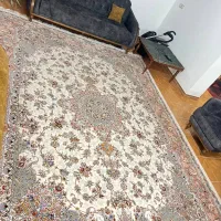 فرش ۹متری جنس خوب|فرش|تنکابن, |دیوار