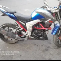 موتور دینو z2 200