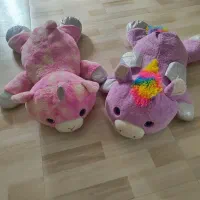 دو عدد خرس ولنتاین|اسباب‌‌بازی|تهران, کوثر|دیوار