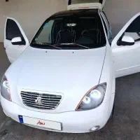 تیبا۲مدل ۱۴۰۰|خودرو سواری و وانت|زیرکوه, |دیوار