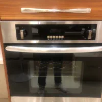 فر توکار برقی گازی اخوان