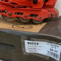 اسکیت ROXA Beetle|دوچرخه، اسکیت، اسکوتر|تهران, بهارستان|دیوار