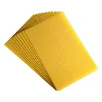 برگه موم تازه