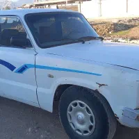 مزدا ۲۰۰۰ ژاپنی|خودرو سواری و وانت|خرم‌آباد, |دیوار