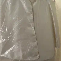 لباس عروس مدل ماهی