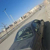 پژو روا مدل ۸۶