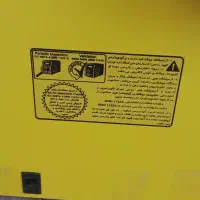 ترانس جوش co2 گام الکتریک|ماشین‌آلات صنعتی|مشگین شهر, |دیوار