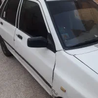 پراید مدل ۹۰