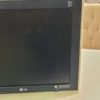 مانیتور|قطعات و لوازم جانبی رایانه|رشت, فلسطین|دیوار