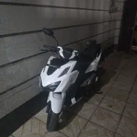 موتور کلیک۱۶۰ واریو