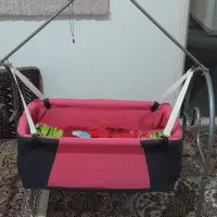 گهواره نوزادی