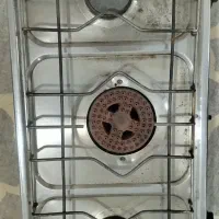 گاز سه شعله