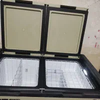 یخچال مسافرتی