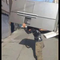 کارگر خالی اسباب کشی هر نوع اسباب کشی منزل