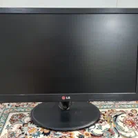 مانیتور ۲۰ اینچ