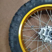 لاستیک رینگ روان|موتورسیکلت|تهران, آسمان|دیوار