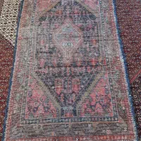 قالیچه قدیمی|فرش|ری, حمزه‌آباد|دیوار