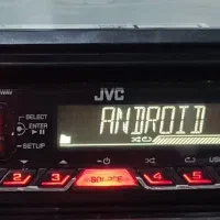 ضبط jvc تمیز و ضبط بلاپونکت|قطعات یدکی و لوازم جانبی|شاهین‌شهر, شهرک پردیس|دیوار