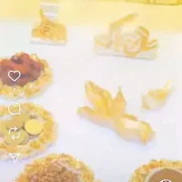 فروش عمده هفت سین سنگ مصنوعی|صنایع دستی و سایر لوازم تزئینی|لامرد, |دیوار