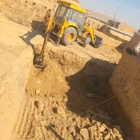 بیل بکهو TDL86|خودرو سنگین|بیجار, |دیوار