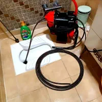 لوله بازکنی دولت آباد شهرری مشیریه کاروان کیانشهر