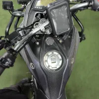 SYM NH180|موتورسیکلت|تهران, نیروی دریایی|دیوار