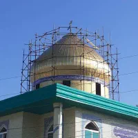 رنگی|خدمات پیشه و مهارت|قائن, |دیوار