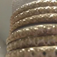 دستبند گم شده