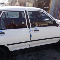 فروش نقدی|خودرو سواری و وانت|جیرفت, |دیوار