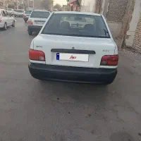 پراید 1381تمیز|خودرو سواری و وانت|مشهد, شهید معقول|دیوار