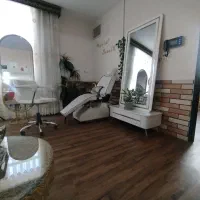 فرصت همکاری در سالن لوکس محدوده طالقانی شهرکرد