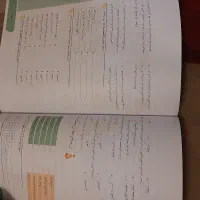 عربی عمار نهم|کتاب و مجله آموزشی|تهران, امام حسین|دیوار