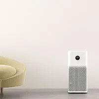 دستگاه تصفیه هوا شیائومی Mi Air Purifier 3C|پنکه و تصفیه‌کنندهٔ هوا|تهران, پاسداران|دیوار