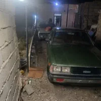 سواری تویتا