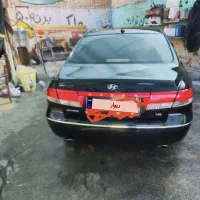 هیوندای آزرا گرنجور 3300cc، مدل ۲۰۱۰|خودرو سواری و وانت|شیراز, آبیاری|دیوار