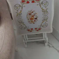 میز عسلی تاشو