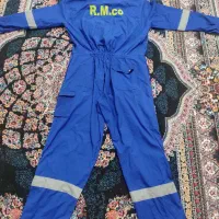 لباس کار سایز 2xl