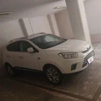 جک s5 مدل ۹۷ موتور2000